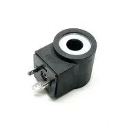 Катушка соленоида электромагнитная 13MM 24В 3PIn