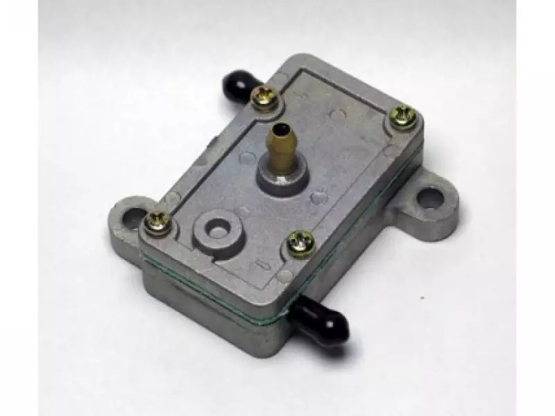 Бензонасосы для снегоходов Рысь, Тайга опять на складе