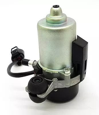 NS02-101 вакуумный насос (20939309, 31317530)