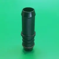 Переходник ID14-ID(16-17)-180° для системы охлаждения, прямой | NS09-Z14