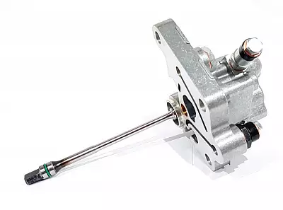 Топливный насос 21067551, 20752310 для VOLVO, RENAULT (длинный шток)