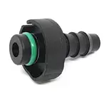 NS03-NW17 быстросъемный коннектор D11.5-ID8-180°, NS03-NW17