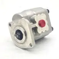 Насос гидравлический для KUBOTA, JCB GPO-81L, 37410-76600, 3741076600