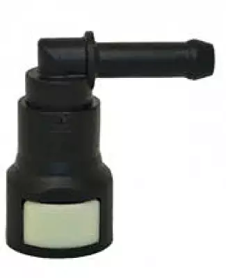 Топливный быстросъемный штуцер 7.89-ID5.5-90° | NS03-B29 угловой