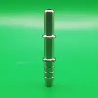 Топливный быстросъемный 7.89-ID6-180° соединитель, прямой | NS10-016