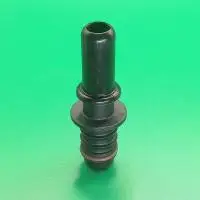 Топливный быстросъемный штуцер 11.80-ID12-180°, прямой | NS09-G52