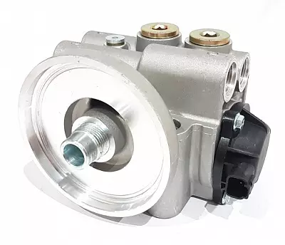 Топливный насос 190-8970 CAT, 24В в сборе