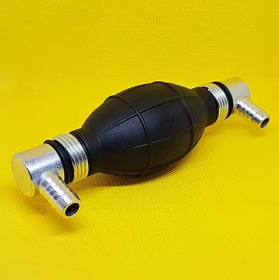 NS01-076-10 помпа ручная 10 мм