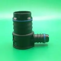 Переходник ID25-ID13-90° для системы охлаждения, угловой | NS09-L23-10N