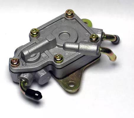 NS6003 топливный насос