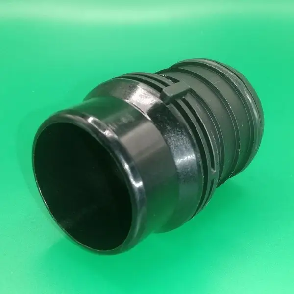 Быстросъемный штуцер NW40-ID40-180° для водяного охлаждения, прямой | NS09-XD50