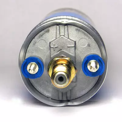 NS27 топливный насос