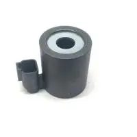 Катушка соленоида электромагнитная XG808, 24 В 16мм для эо-4225а, XGMA