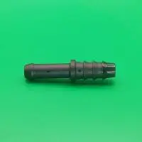 Топливный переходник ID8-ID8-180°, прямой | NS09-Z9