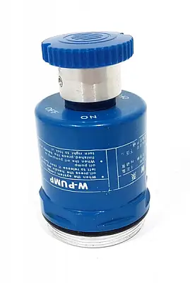 Толивный насос ручная подкачка для PL270, PL420 / 612600081493