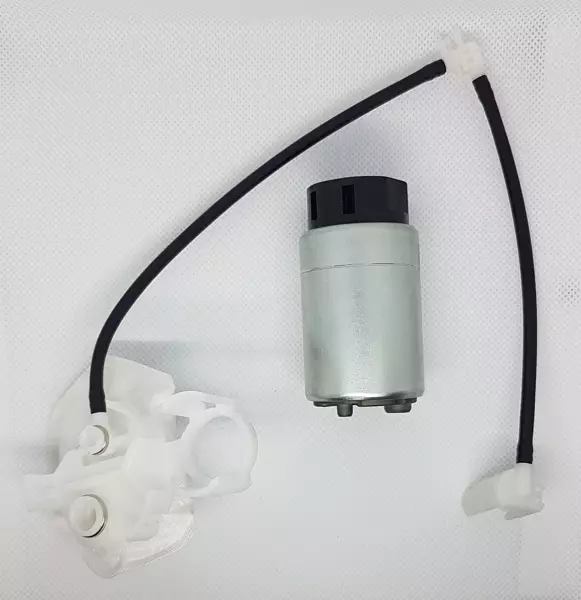 NS57S топливный насос