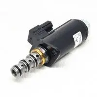 Клапан (соленоид) гидравлический 4654325 для HITACHI