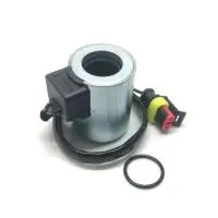 Катушка соленоида электромагнитная 40291300 19мм 24В