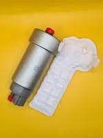 NS30B бензонасос для Stels Guepard 650, 800, 850 / Harley Davidson