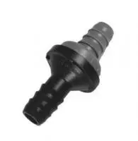 Обратный клапан 11.5мм (ID10) | NS03-DXF008