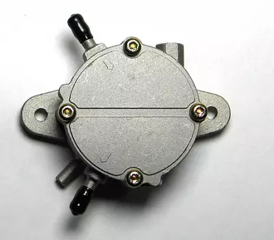 NS6002 топливный насос