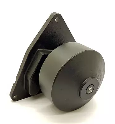 Водяной насос помпа для CUMMINS 6CT,ISCe,QSC,L,ISLe,QSL d=107мм (4089647, 3966841, 4376359, 4934058)