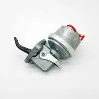 Топливный насос подкачки 4983584, 3904374 на CUMMINS 4BT