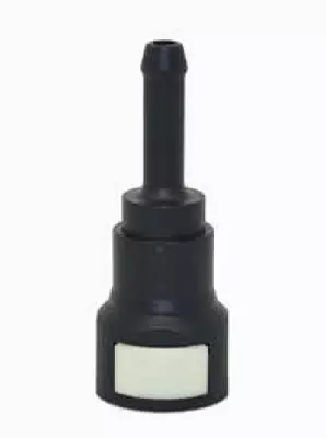 Топливный быстросъемный штуцер 7.89-ID5.5-180° | NS03-B28 прямой