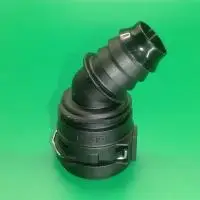 Быстросъемный разъем  NW16-ID16-45° системы охлаждения, угловой | NS09-NB3