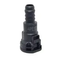 Быстросъемный штуцер охлаждения АКПП Volvo, Ford | 12.61-ID10-180° | NS03-G213