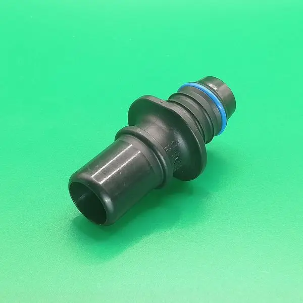 Быстросъемный штуцер 18.0-ID18-180° для водяного охлаждения, прямой | NS09-L50