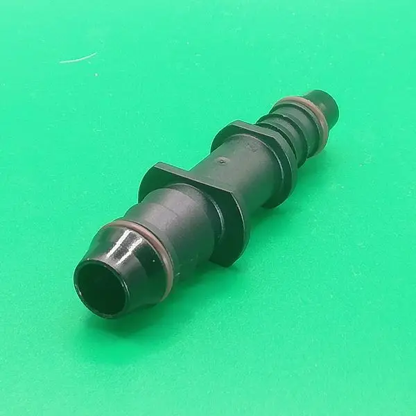 Переходник ID18-ID11-180° для системы охлаждения, прямой | NS09-Z13