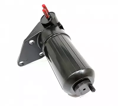 Топливный насос подкачки 4132A018, ULPK0038 / PERKINS/ на JCB, Cat, Terex, FG Wilson, 24В