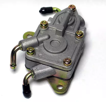 NS6003 топливный насос