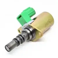 Клапан (соленоид) гидравлический YT35V00006F1 для KOBELCO