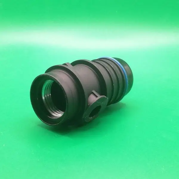 Переходник ID25-G1/2-180° для системы охлаждения, прямой | NS09-ZM2