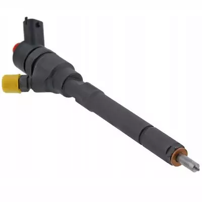 Ремонт форсунок MERCEDES E200 / E220 / E270 (BOSCH 0445110054 / 0445110055 ).