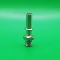 Топливный быстросъемный 7.89-М10х1,5-180° резьбовой штуцер, прямой | NS10-027