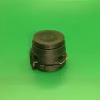 Быстросъемный разъем-заглушка  NW16-180° системы охлаждения, прямой | NS09-NBD1