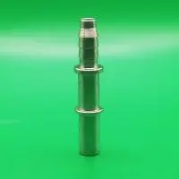 Топливный быстросъемный 9.49-ID6-180° соединитель, прямой | NS10-018