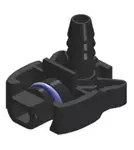 Быстросъемный штуцер D11.5-ID5-90° системы охлаждения | NS03-DW2