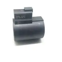 Катушка соленоида электромагнитная Liugong 19мм 12В для LiuGong