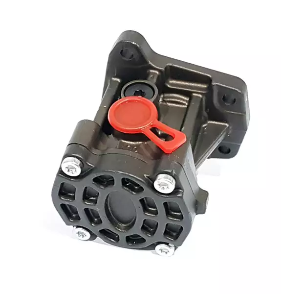 Топливный насос 0440020049, 51121017141 для MAN TGA, TGX