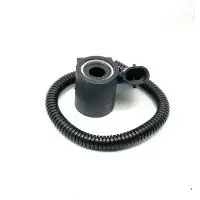 Катушка соленоида электромагнитная 6309311 13мм 12В для Bobcat