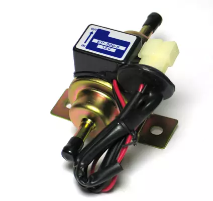 NS01X топливный насос, 12В