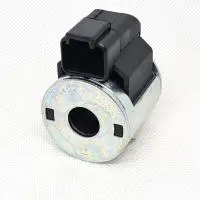 Катушка соленоида электромагнитная 4306924, 3036401, 24V 13mm для CAT 307/308