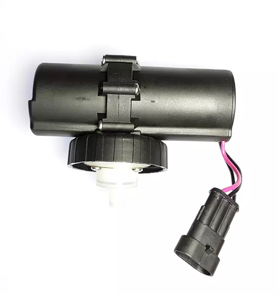 NS83CS топливный насос повышенной производительности, 12В