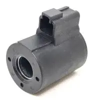 Катушка соленоида электромагнитная 1600259550206, 24V 19mm для LIUGONG