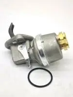 Топливный насос подкачки 2830266 на KOMATSU, NEW HOLLAND, CASE, IVECO (84268475, 2830122)