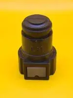 Топливный быстросъемный штуцер-заглушка 9.89 | NS03-E49